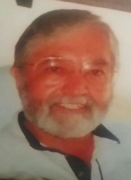 Obituary of Raymond Victor Pedroza, Jr.