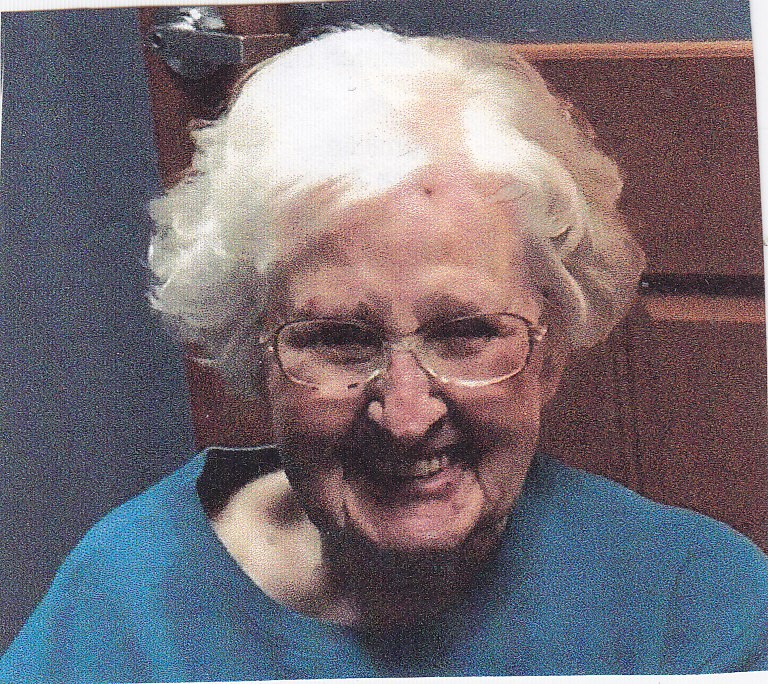 Obituary of Beatrice A. Wallace-Buck