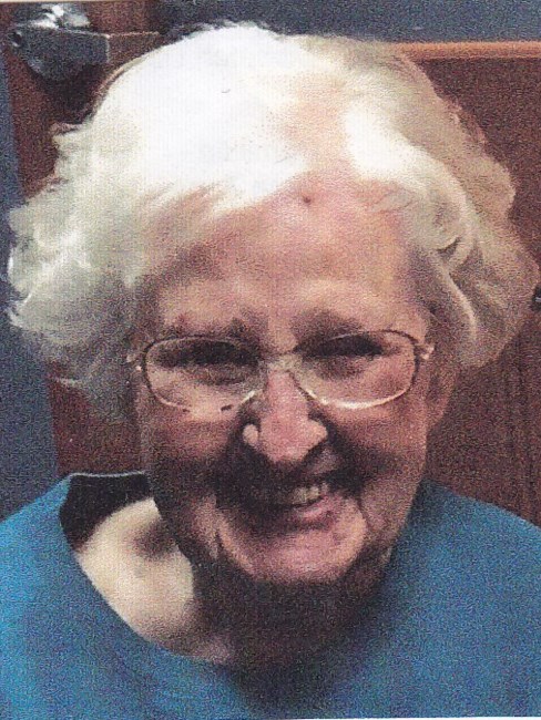 Obituary of Beatrice A. Wallace-Buck