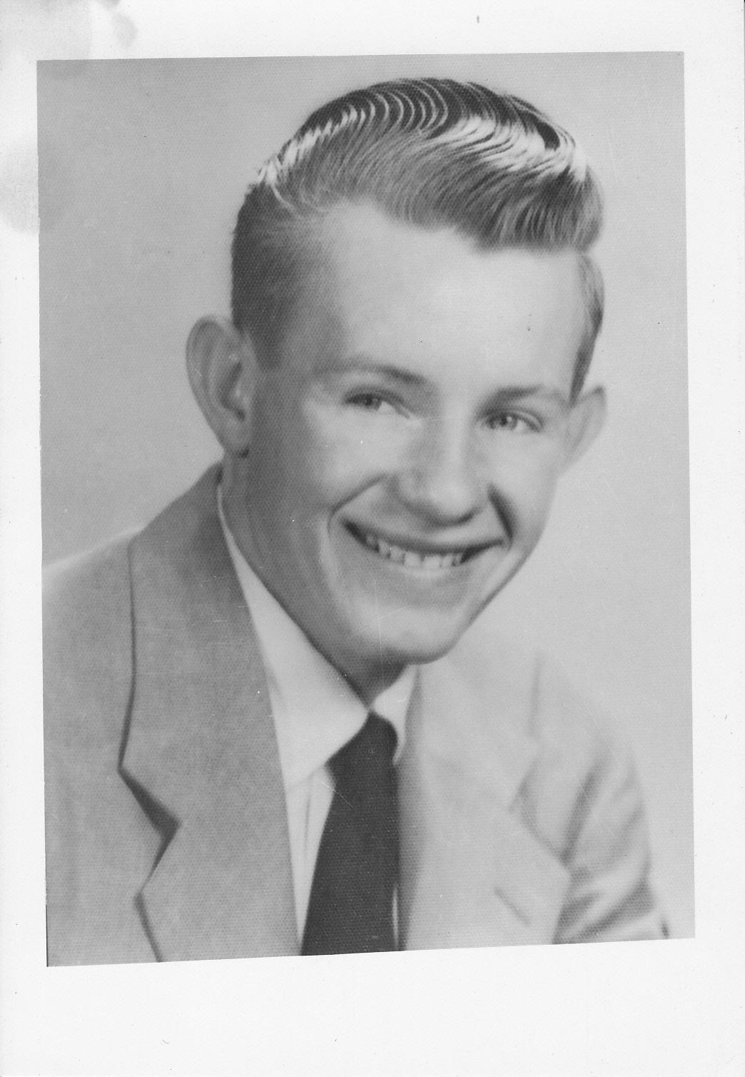 Obituary of Francis John Guzak