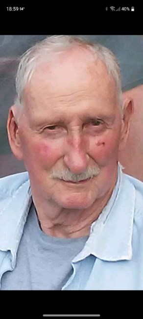 Obituary of Ronald Miller Sr.