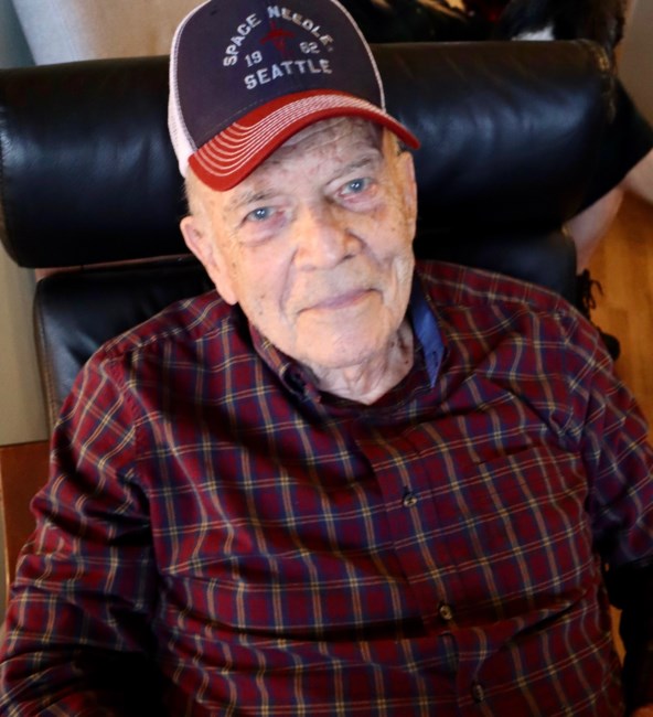 Obituary of Julius Samuel McKay