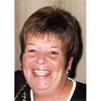 Obituary of Mary Betsy Sadler