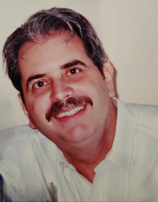 Obituary of Richard A. Rosenthal