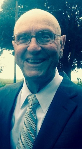 Obituary of Louis "Boo" LeBlanc