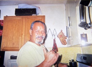 Obituary of Gary Feliciano