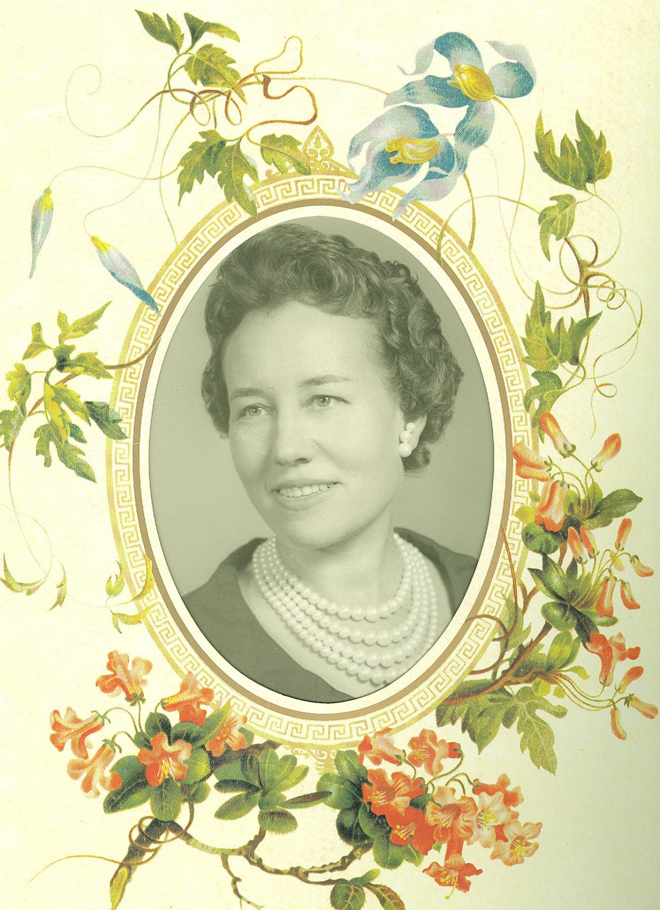 Hilda Smith Gunn Obituary Jacksonville, FL