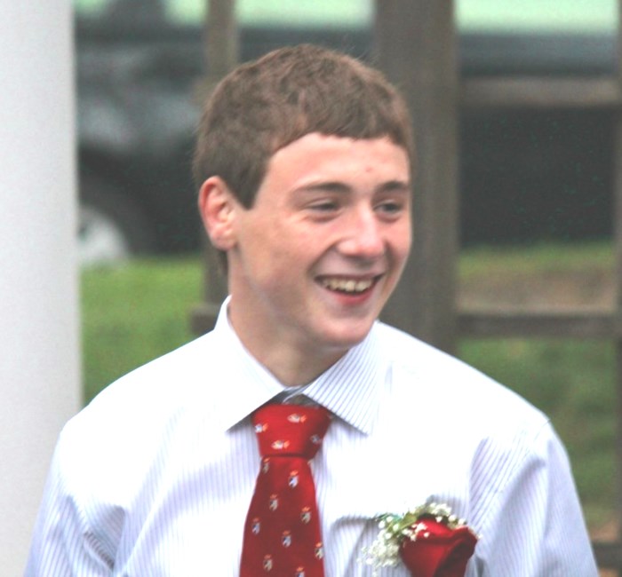 Obituary of Quentin S. Underhill