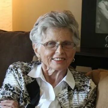 Obituary of Marie Tucker Keel