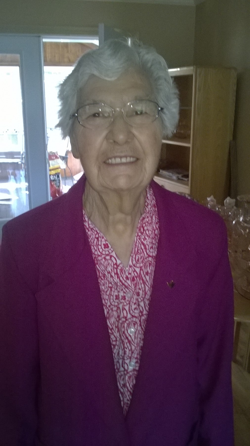 Obituary of Evelyne Gosselin