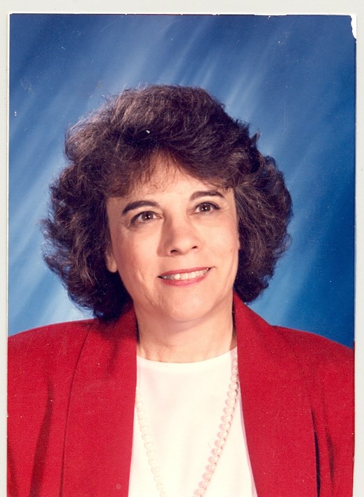 Obituario de Sharon Pace