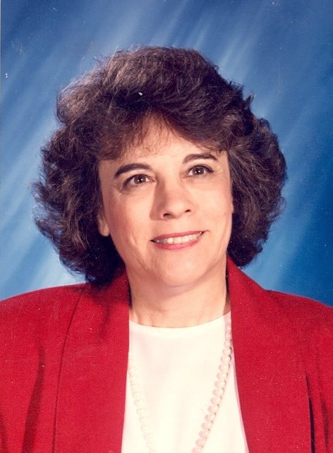 Obituario de Sharon Pace