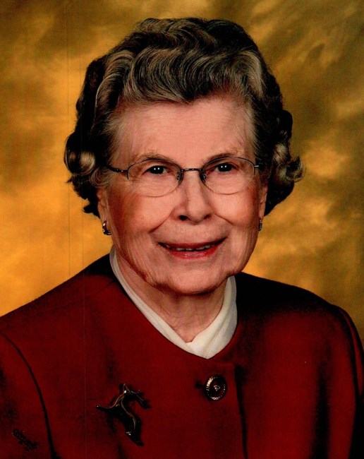 Obituario de Audrey Virginia Hatcher Vaughan