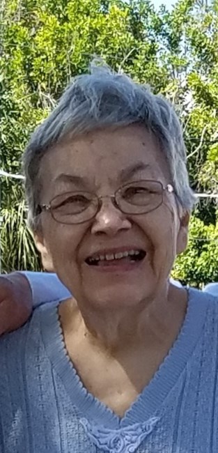 Obituary of Ann H. Nye