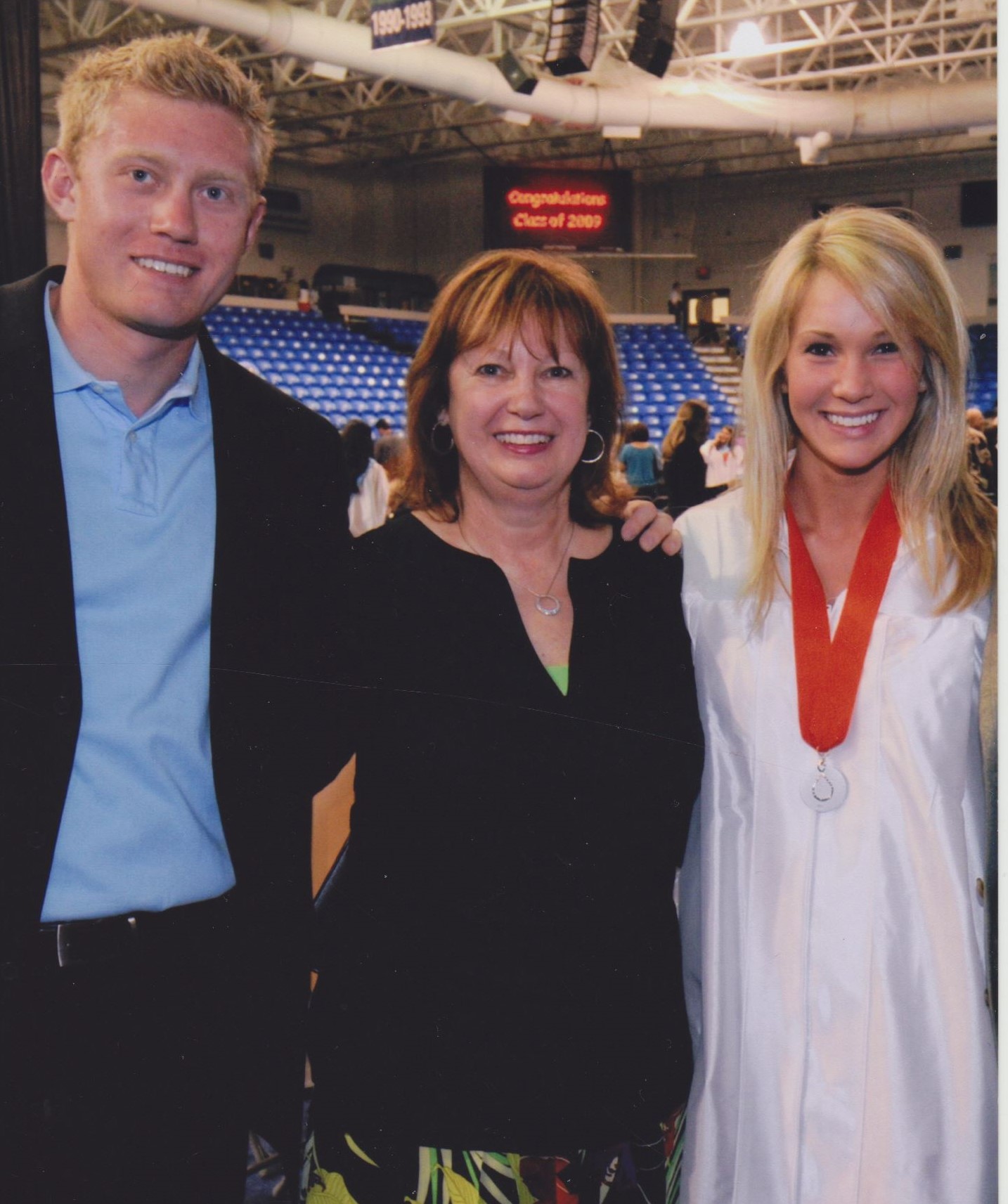 Obituary of Barbara Ann Schmeling