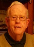 Obituary of David Bruce Kirk