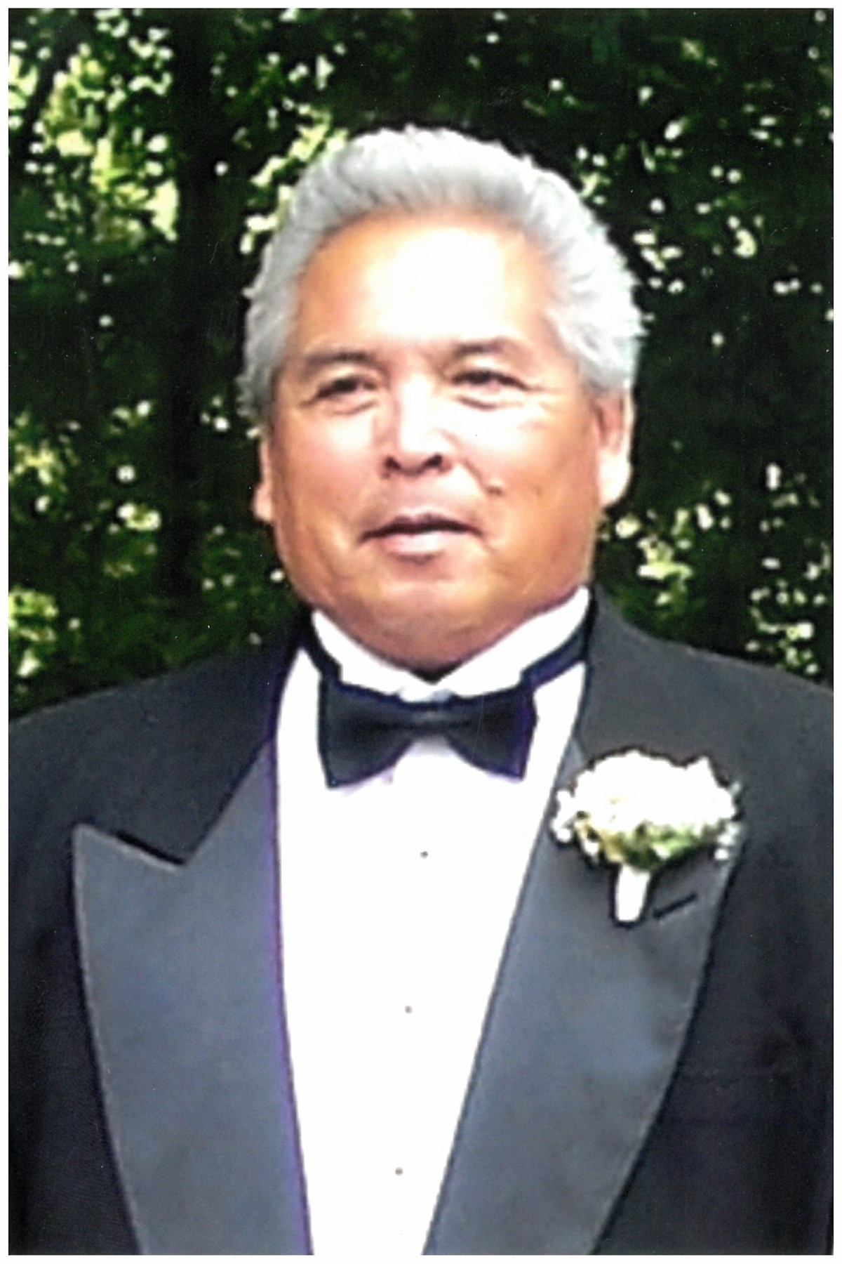 Obituary of Newman Sewell