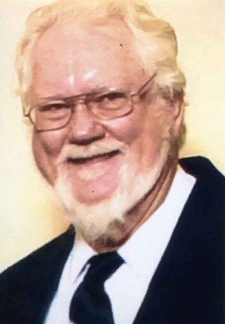 Obituary of Roger Bradford Coston