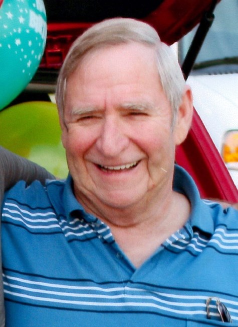 Obituary of Bobby Dean Robinson