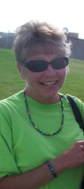 Obituary of Paula Jean Murphy