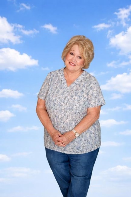 Obituary of Lorraine Valenzuela Perez