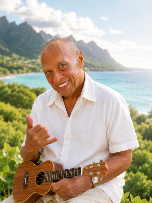 Obituary of Noel Ipoleimanu Keoho