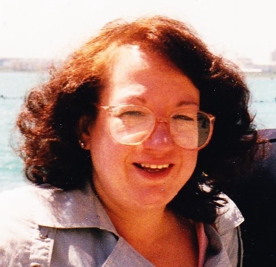 Obituary of Francine Maria Mothes