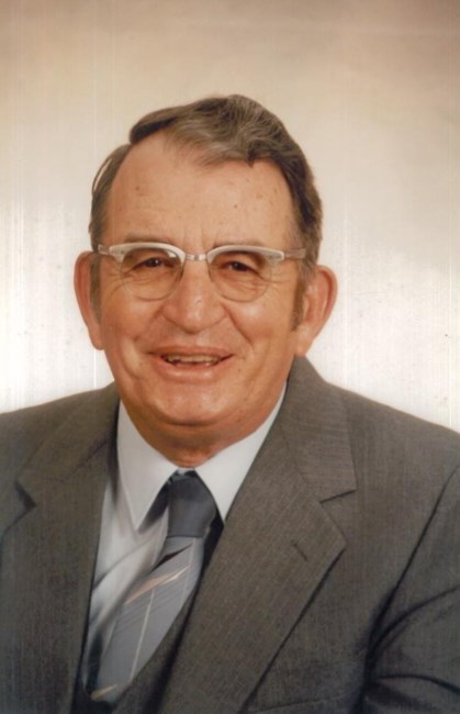 Obituary of Carl Rackler