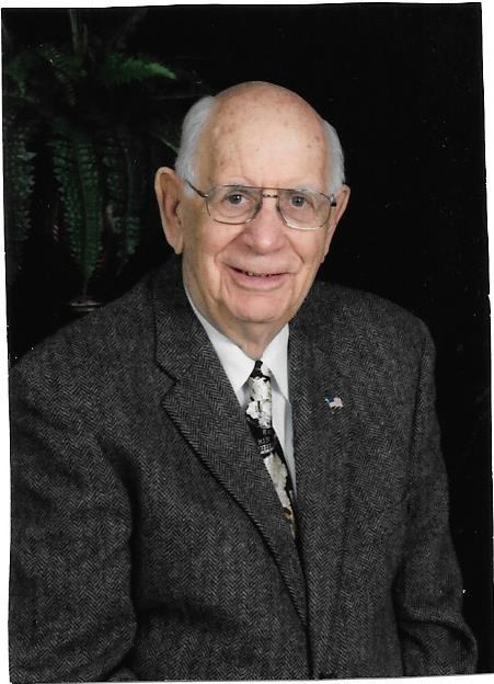 Obituary of Robert Ireland