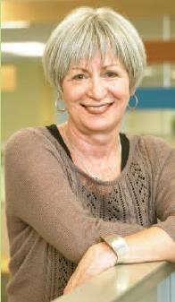 Obituary of Catherine Anne Bateman