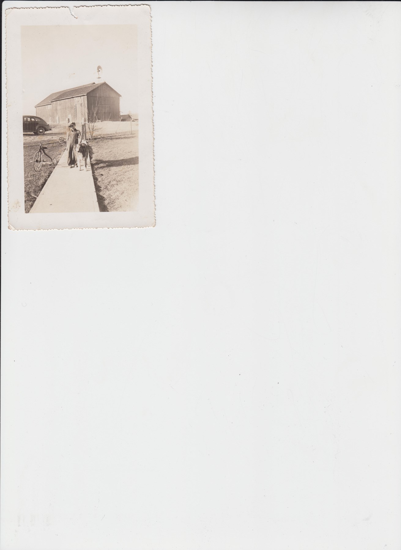 Obituary of John Leonard Murray