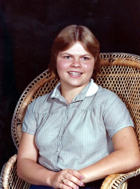 Obituary of Rhonda Delyn Busby