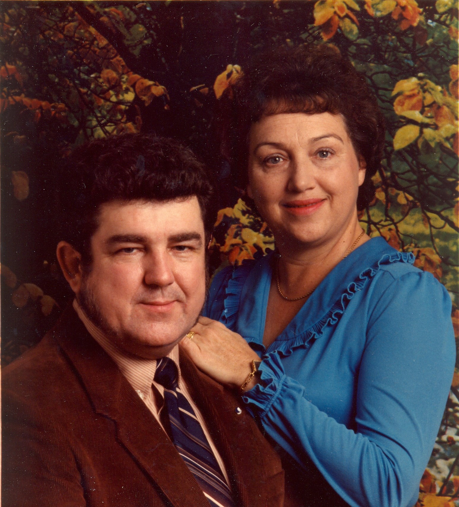 Obituary of Jo Carol Whiteley