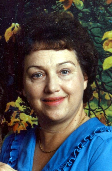 Obituary of Jo Carol Whiteley