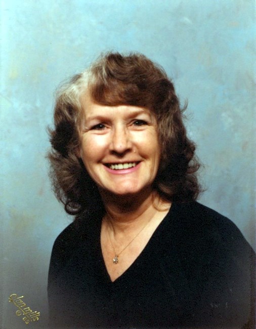 Obituary of Lenna Marion Hammond