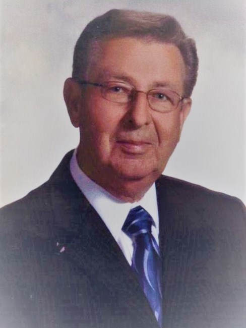 Avis de décès de Jonathan G Saulsbury