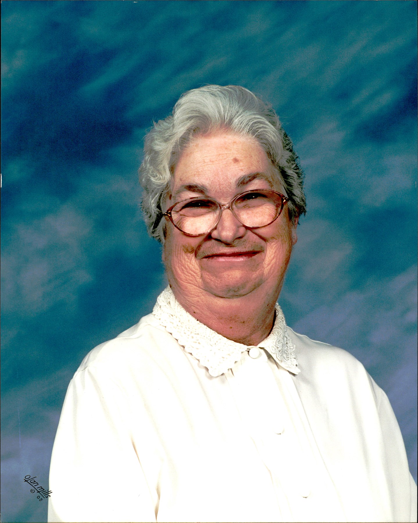 Obituary of Nancy Lee Eckert
