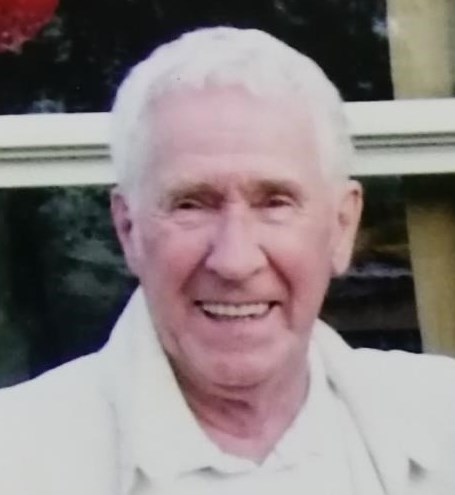 Obituary of Douglas Roy Solonik