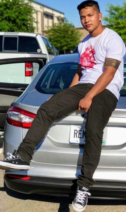 Obituario de Sutthiphong Sandod