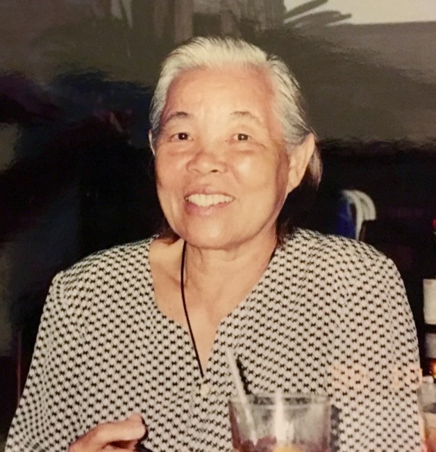 Obituary of Ai Thi Le