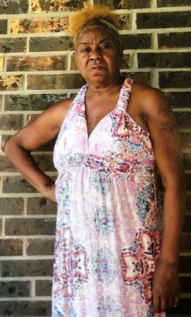 Obituary of Mrs. Eunice Faye Williams