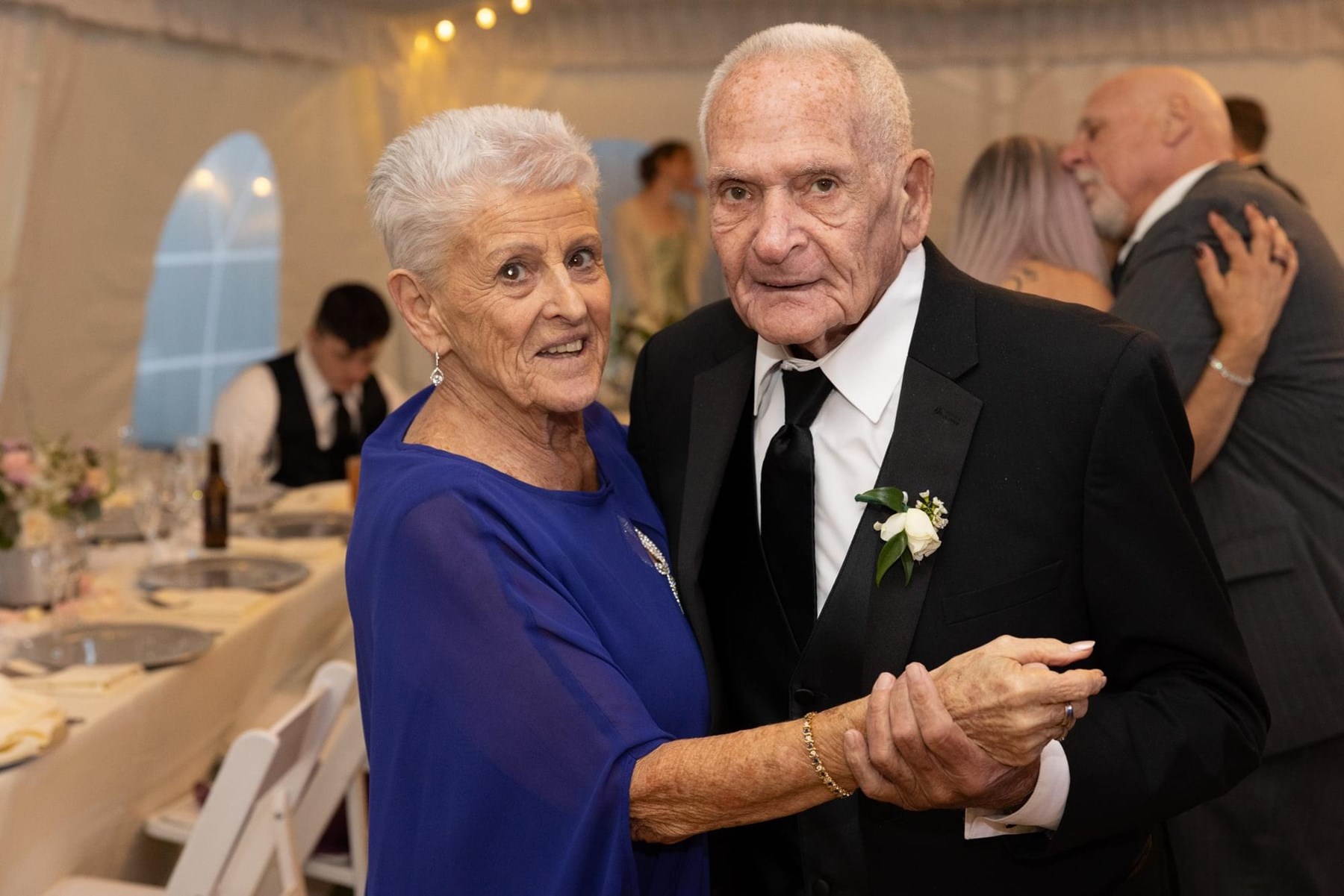 Obituary of Leonard Charles Liebowitz