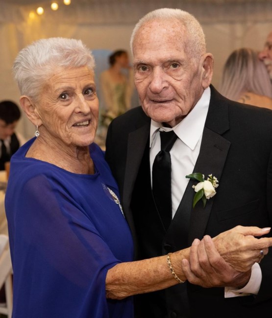 Obituary of Leonard Charles Liebowitz