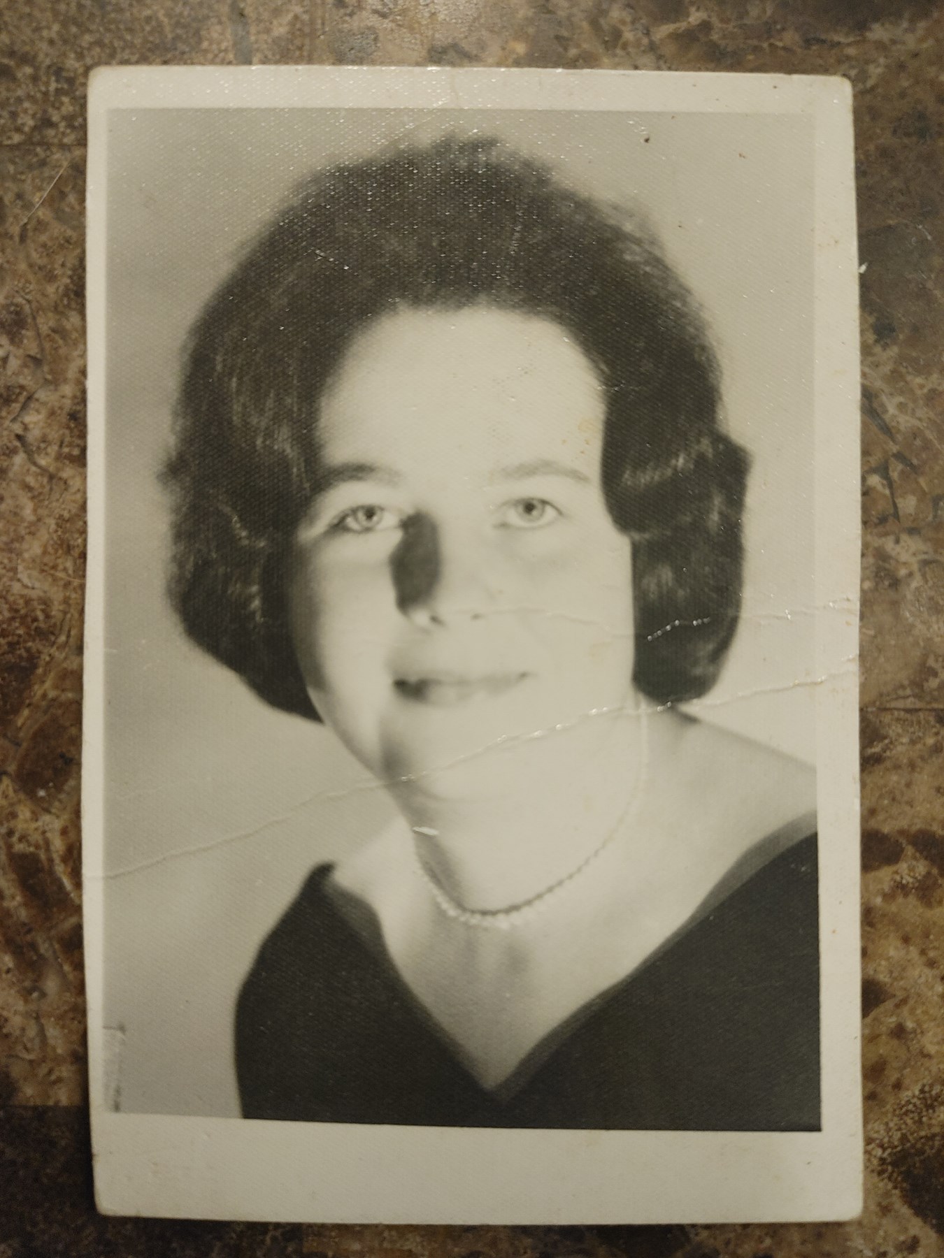 Obituary of Judith Adeline Williams