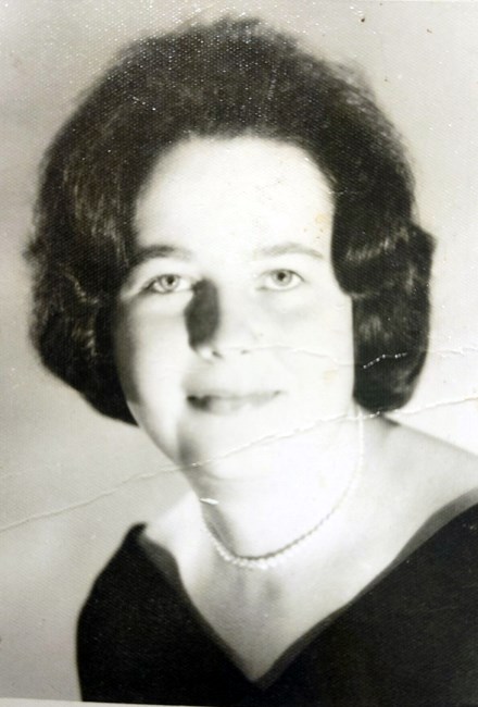 Obituary of Judith Adeline Williams