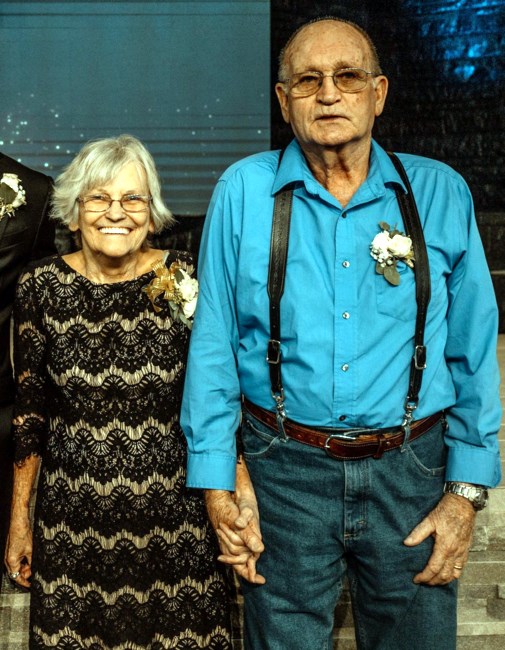 Obituary of Robert & Dianne Boehm