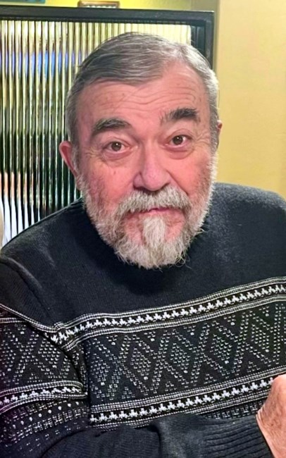 Obituary of Nicholas "Nick" Robert Borissoff