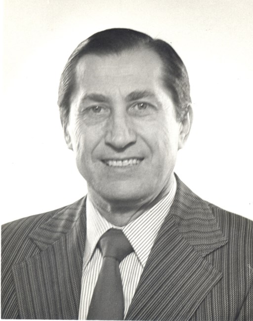 Obituary of Joseph V. Sodaitis