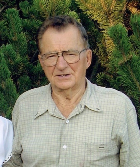 Obituary of Peter Olexson