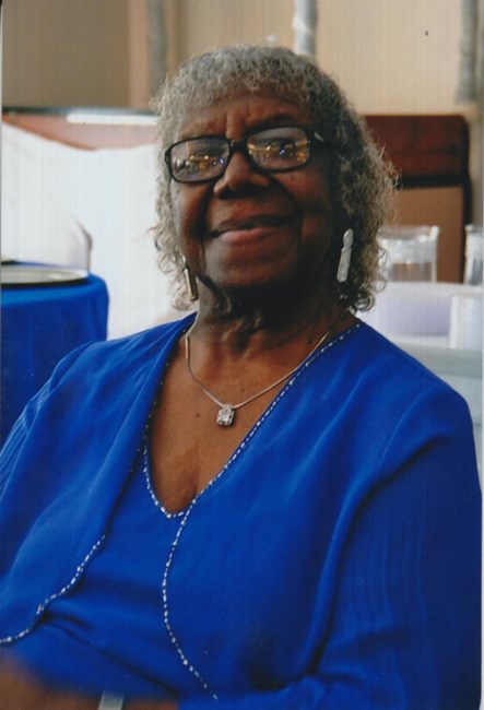 Obituary of Charlotte Newton